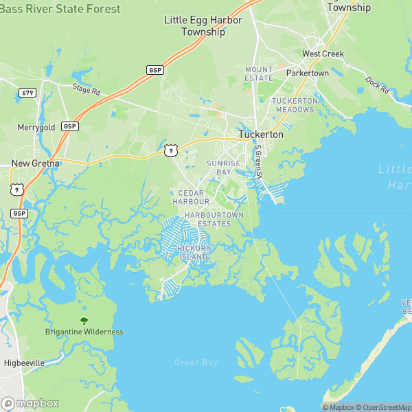 Little Egg Harbor Twp, NJ Real Estate Market Update 5/30/2023 Johnson